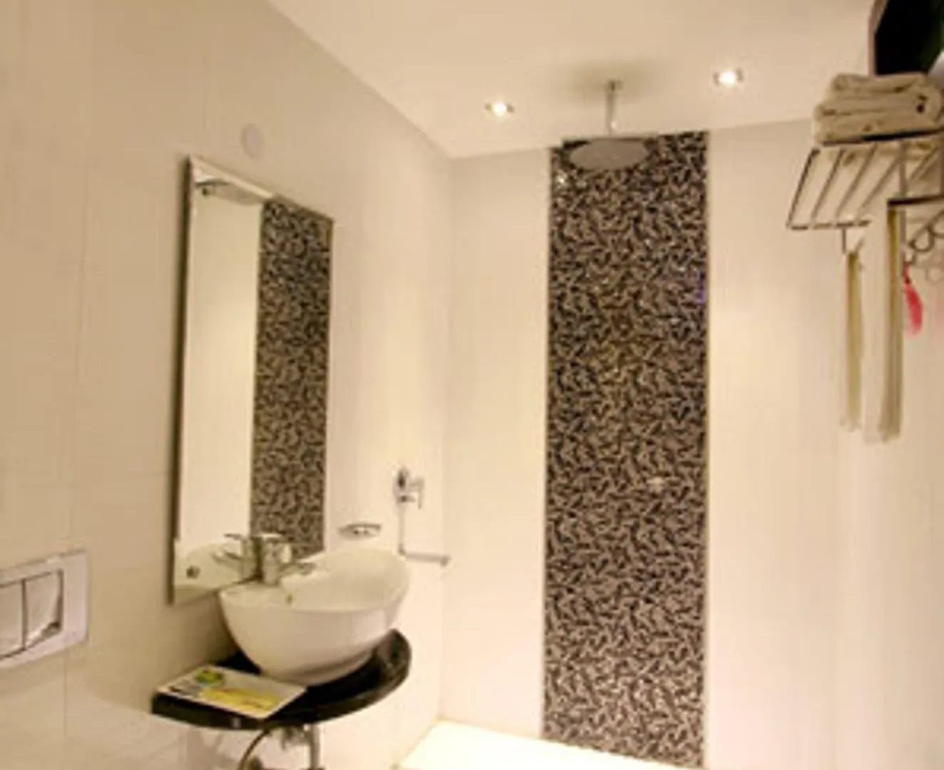 Dewdrop Intercity Hotel Delhi
