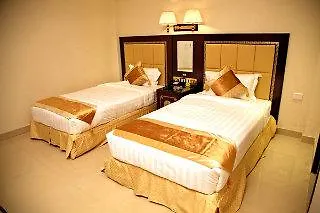 Dewdrop Intercity Hotel Delhi  Delhi (National Capital Territory of India)