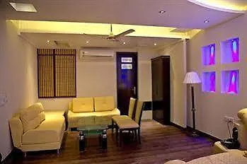 Dewdrop Intercity Hotel Delhi   Delhi (National Capital Territory of India)