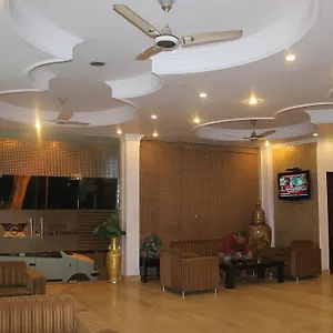 Hotel O Grand, Delhi (National Capital Territory of India)