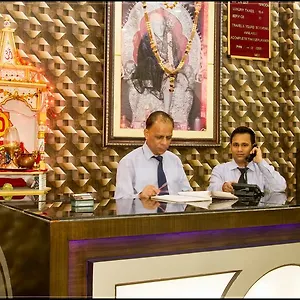 Hotel Radiance, Delhi (National Capital Territory of India)